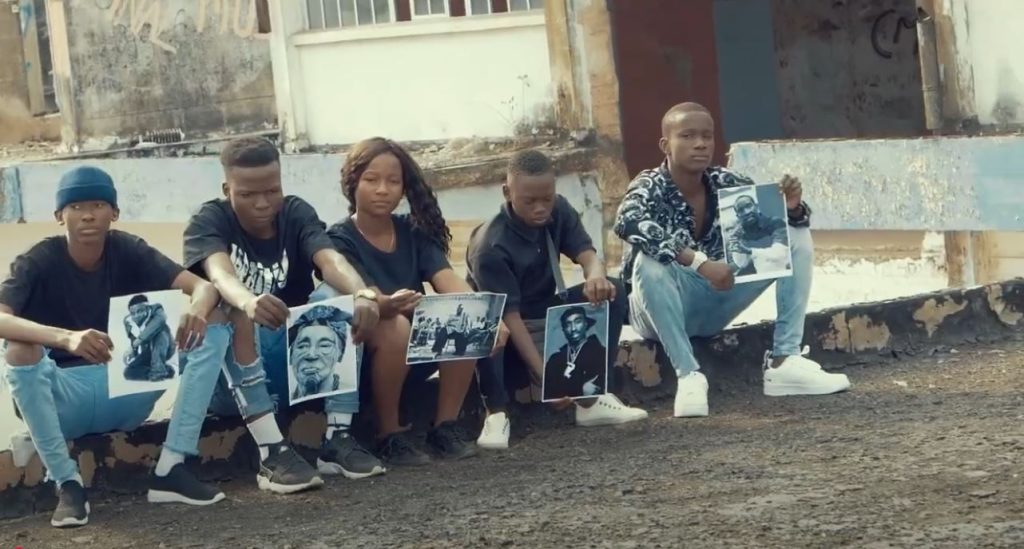 Video | Chaina Boi Ft A.Jay – Nawakumbuka