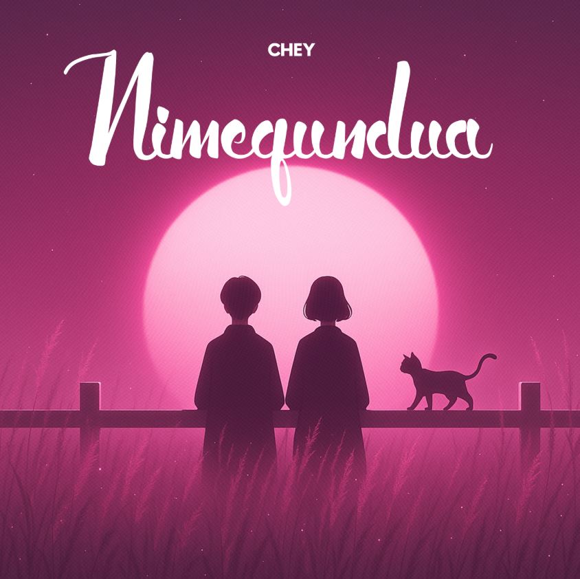 Chey TZ – Nimegundua