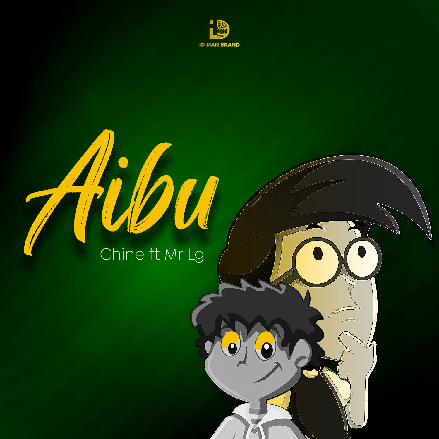 Chine Ft Mr Lg – Aibu