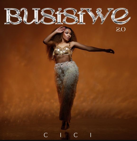 Stream & Download Cici Ft Mimi Mars – Running