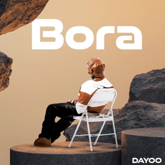 Stream & Download Dayoo – Bora