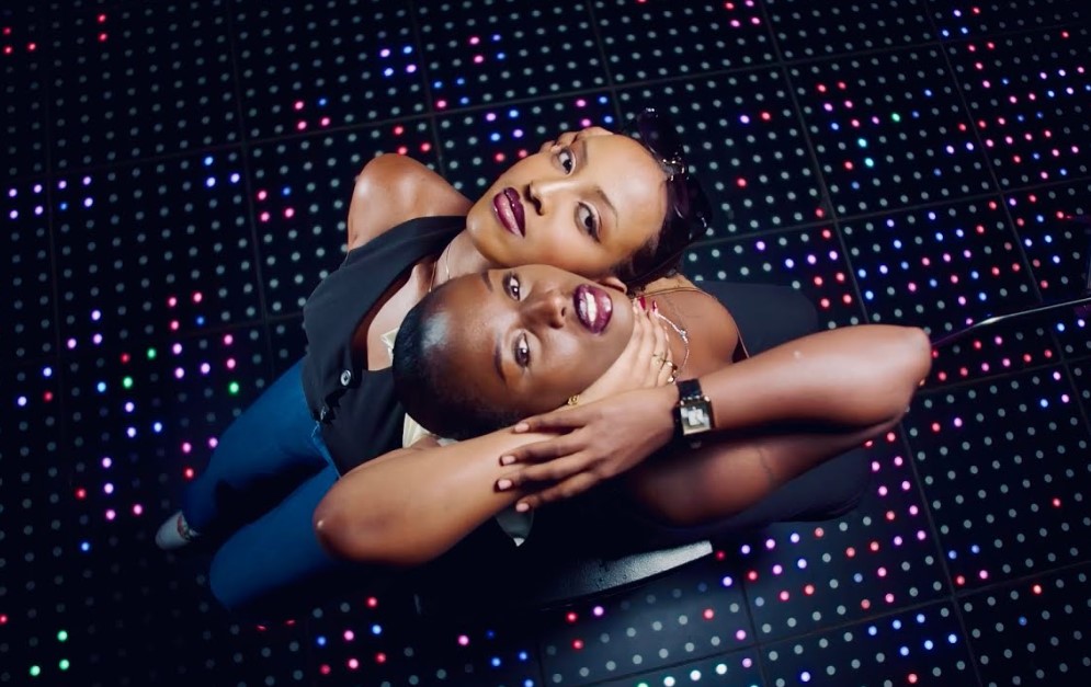 Stream & Download Deejay Pius Ft Jose Chameleone – Shika