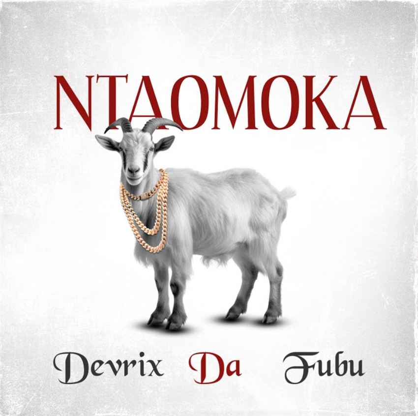 Stream & Download Devrix Da fubu – Ntaomoka