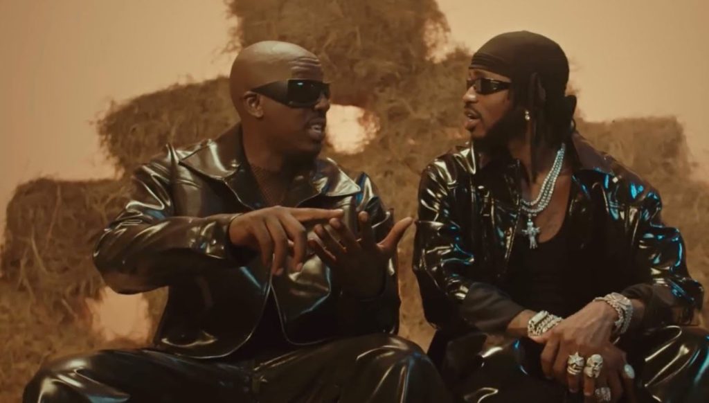 Stream & Download Video | Diamond Platnumz Ft Bien – Katam