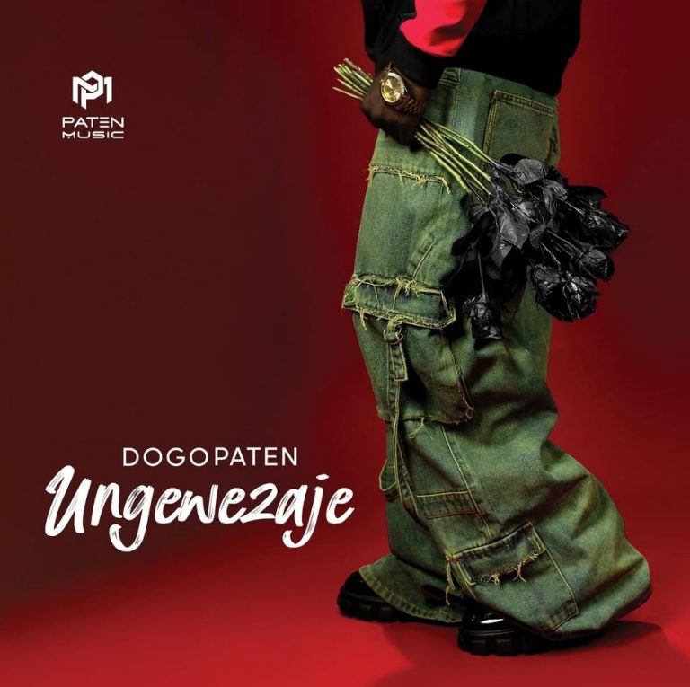 Stream & Download Dogo Paten – Ungewezaje