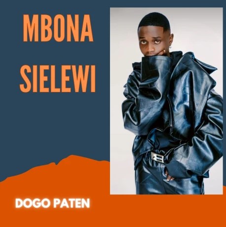 Dogo Paten – Mapenzi