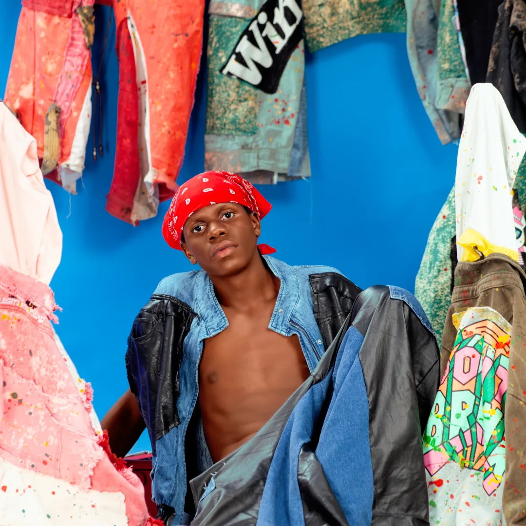 Dogo Rema – Inatokeaga