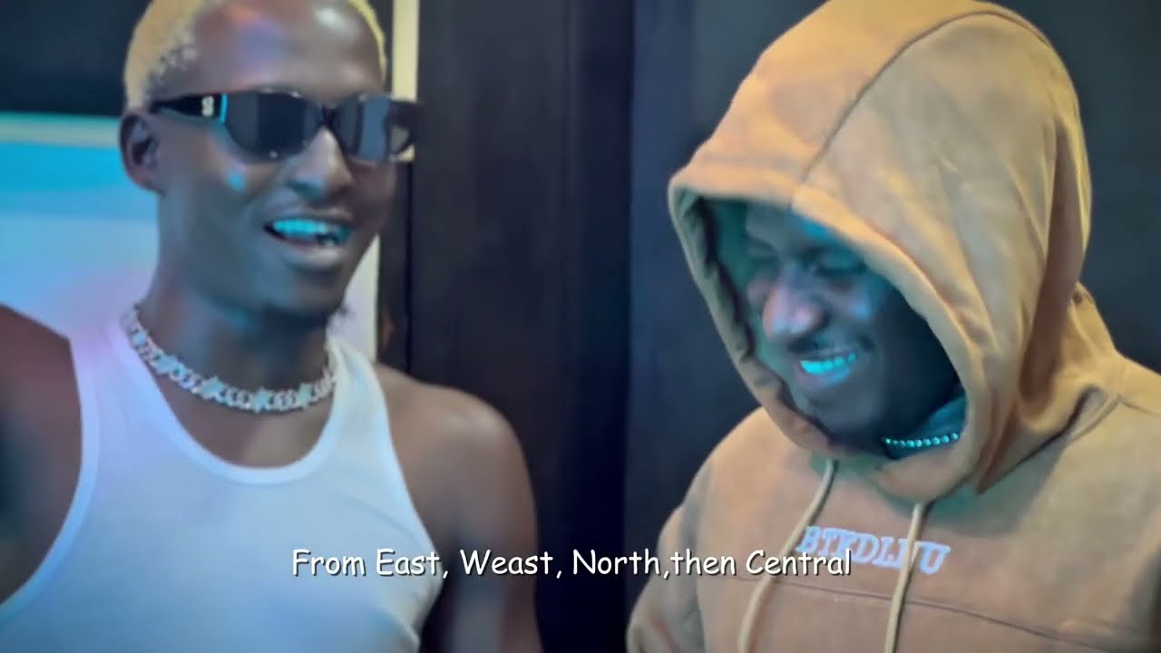 Dokta Brain – Better For Me