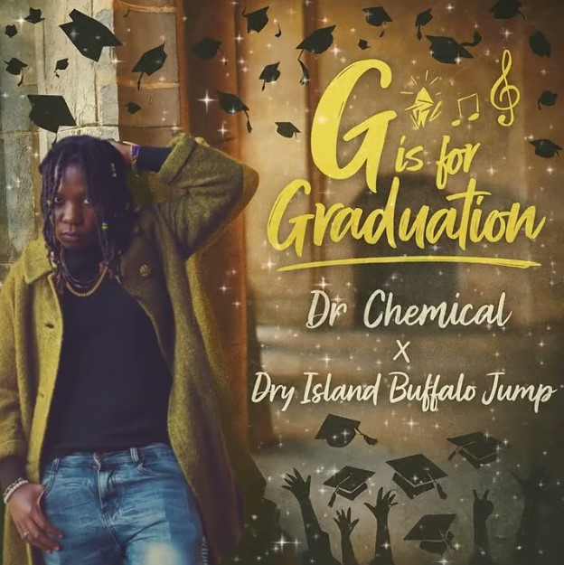 Stream & Download Dr Chemical – G is for Graduation
