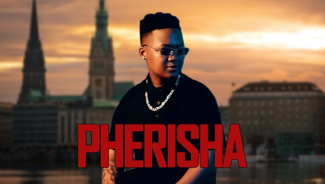 Eemoh & Master KG Ft Nkosazana Daughter x Dalom Kids – Pherisha