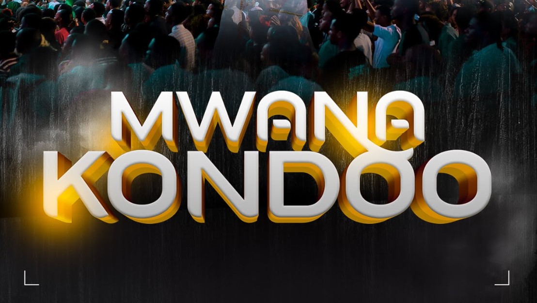 Essence Of Worship – Mwanakondoo