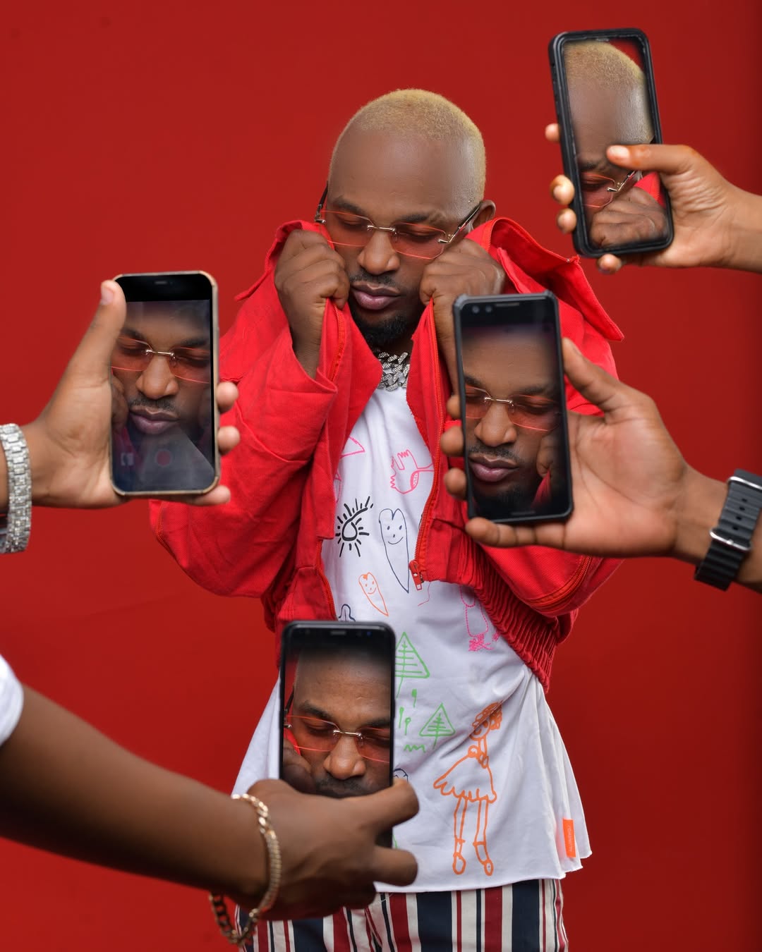 Stream & Download FOBY – Chan