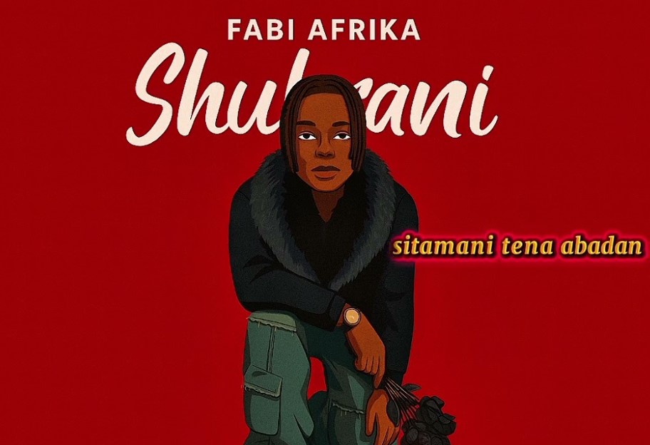 Fabi Africa – Shukrani