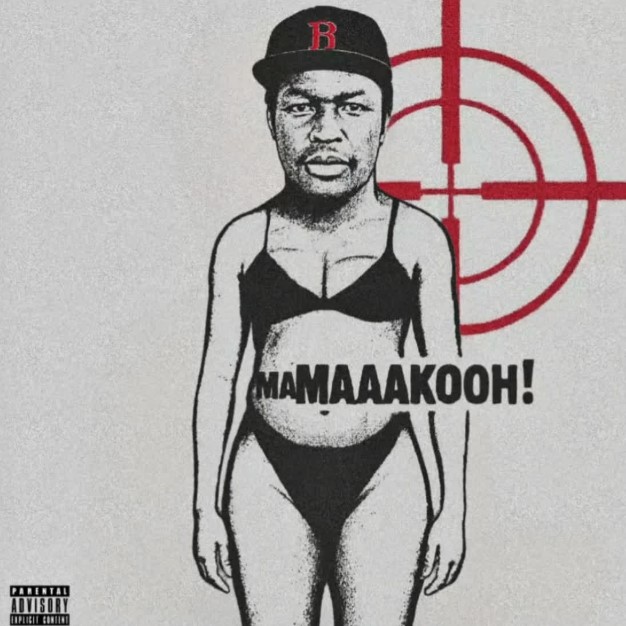 FreshBoys – MAMAAAKOOH! (Diss Tracks)