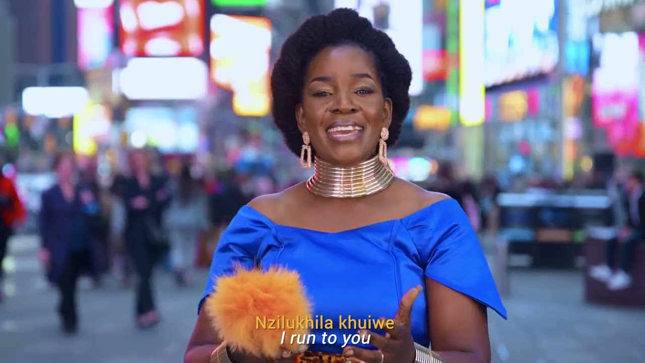 Gloria Muliro Ft Pst Timothy Kitui – Ndakhulonda