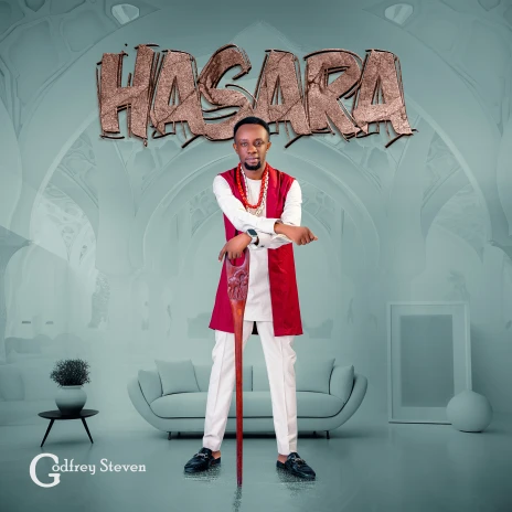 Stream & Download Godfrey Steven – Hasara