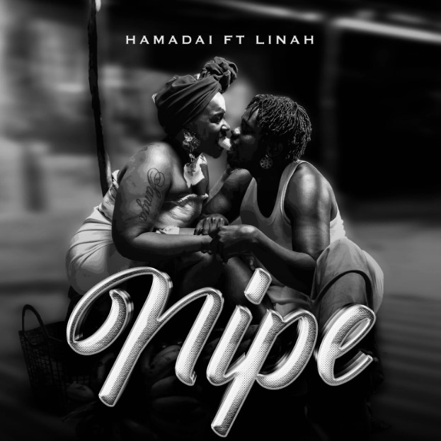 Stream & Download Hamadai Ft Linah – Nipe