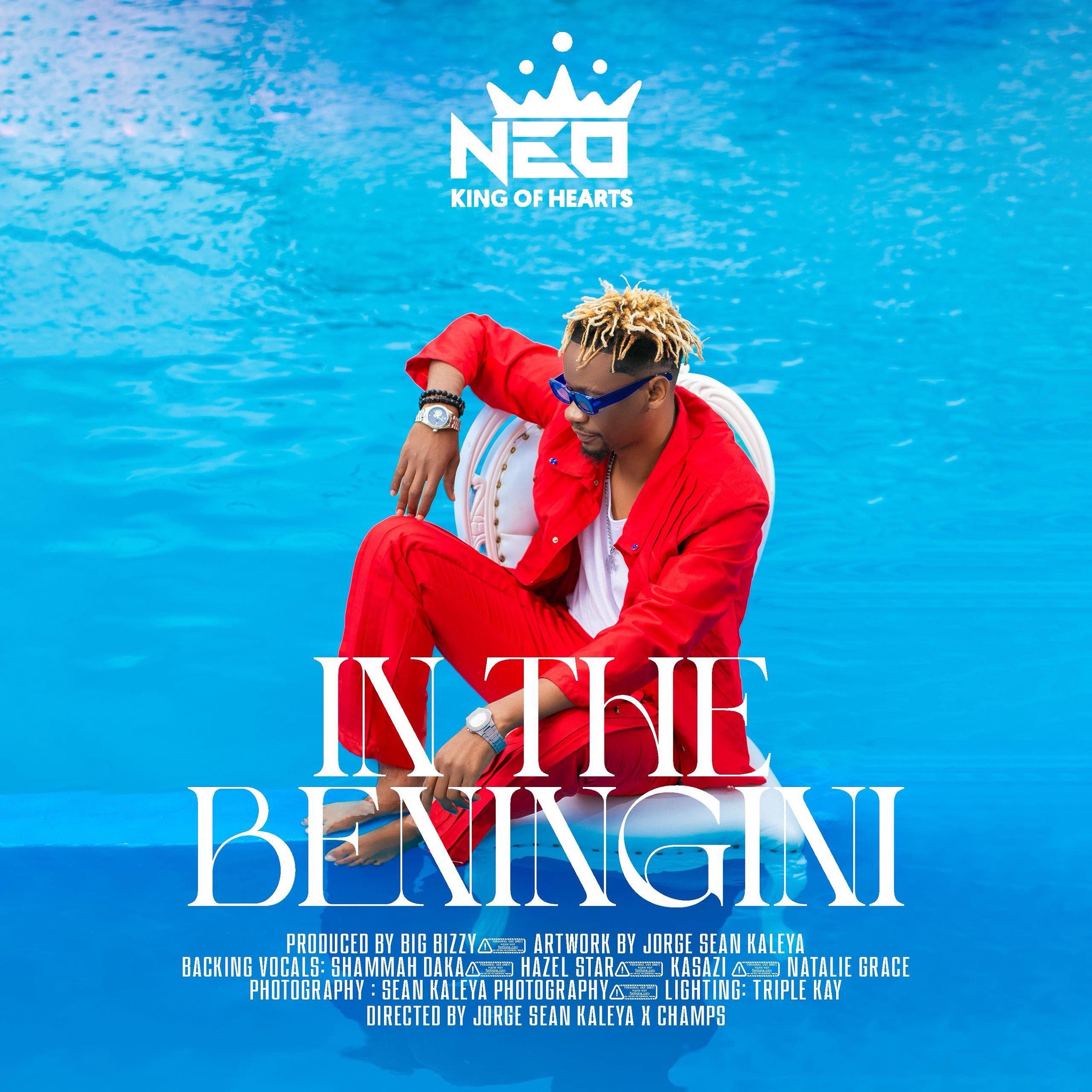 Neo – In The Beningini
