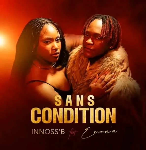Innoss’B Ft Emma’a – Sans Condition