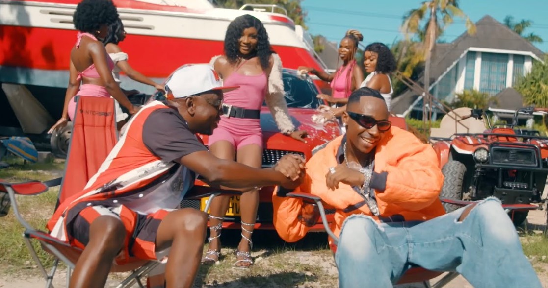 Inspetor Haroun Ft Ibraah – Final Sub