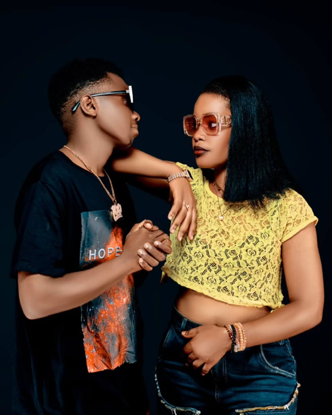 Jackdoz ft Mellooh – Kioo