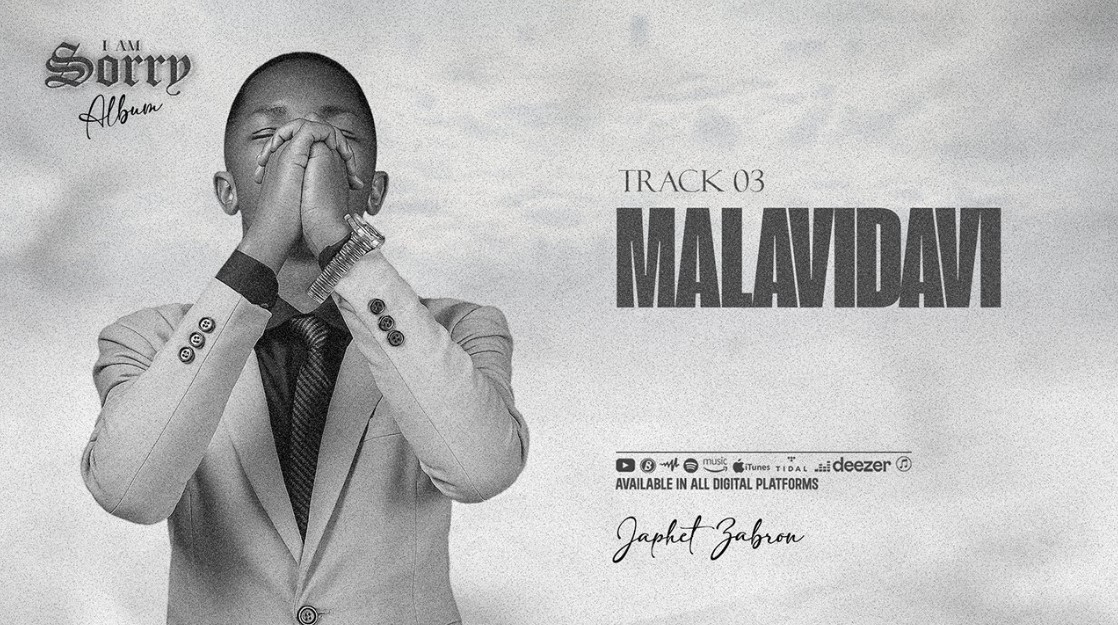 Japhet Zabron – Malavidavi