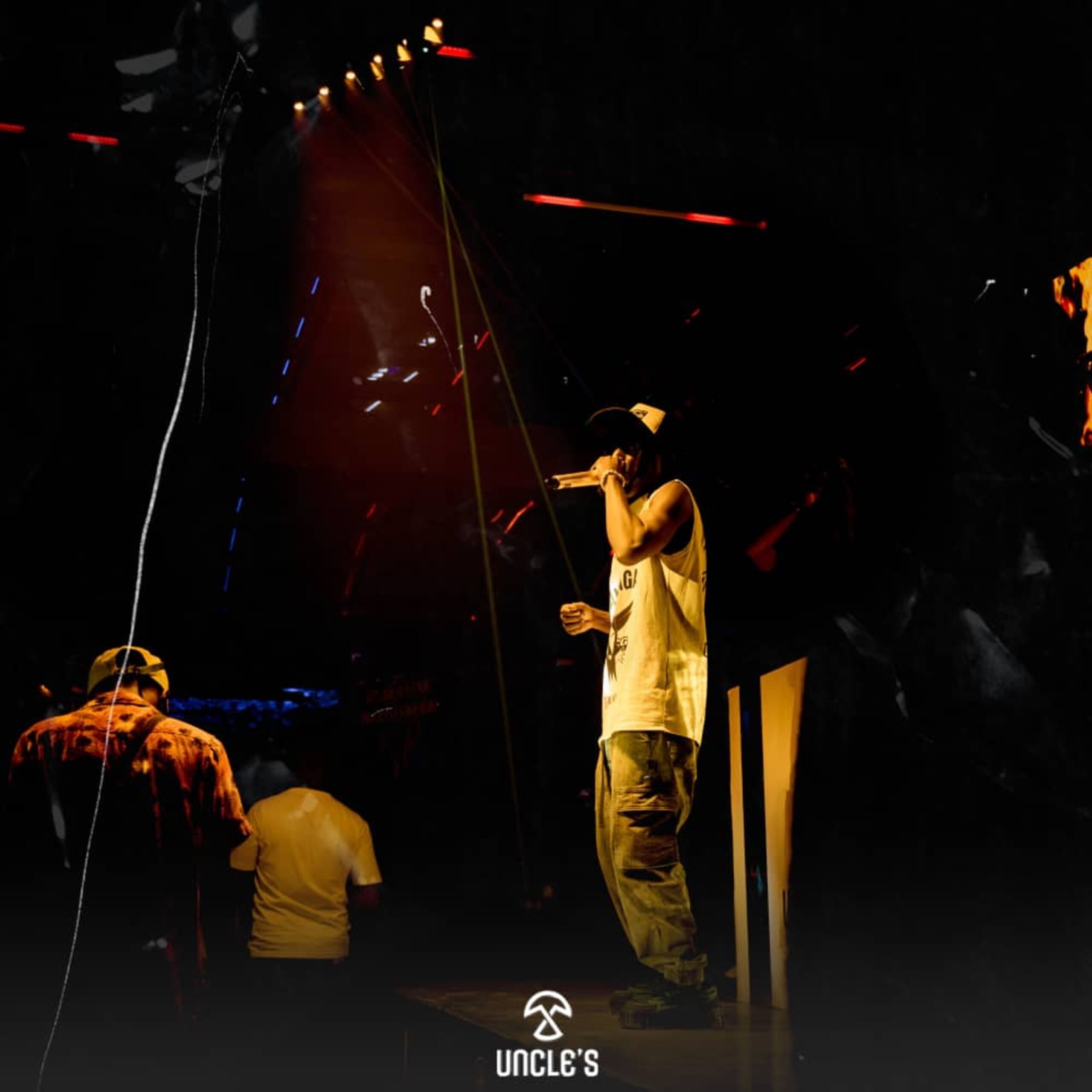 Jay Combat ft Lopoz Jinii – Kifo (Show)