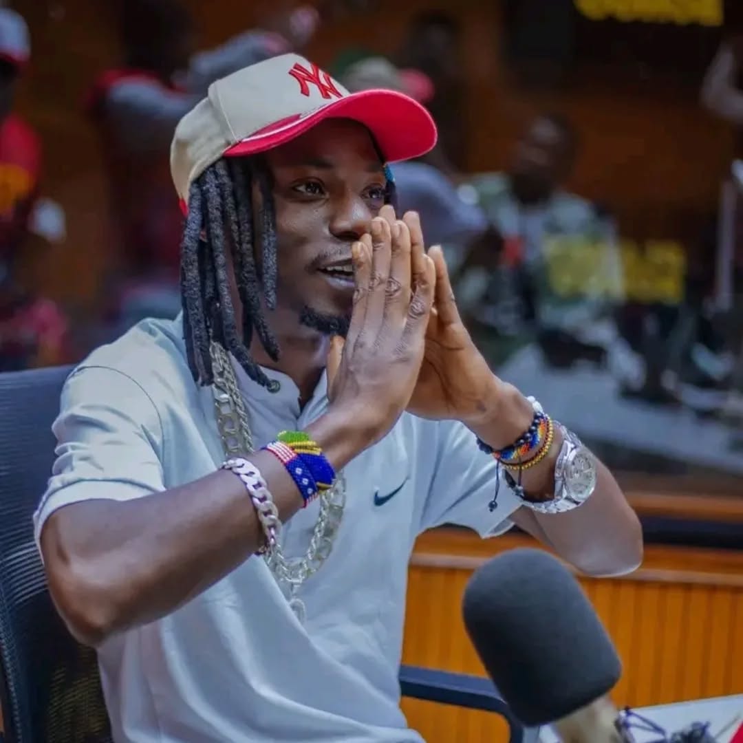 Jay Combat ft Marioo – Ha Ha Ha remix (Live)