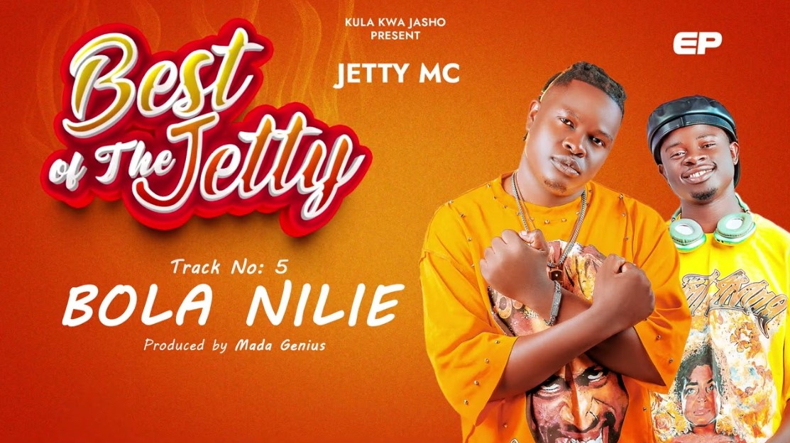 Jetty Mc – Bola Nilie