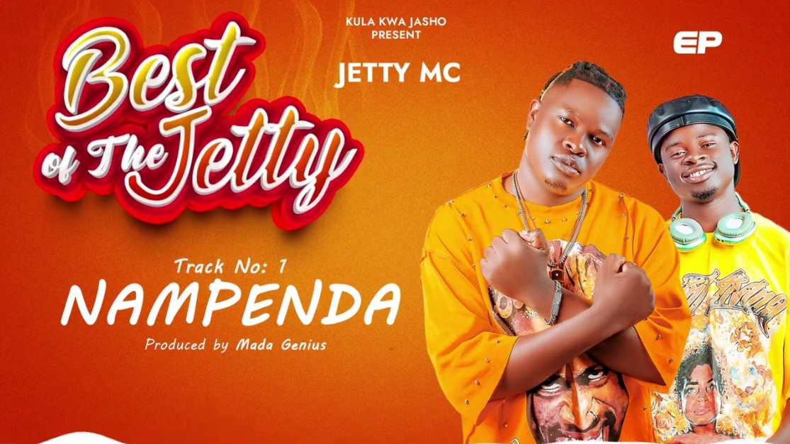 Jetty Mc – Nampenda