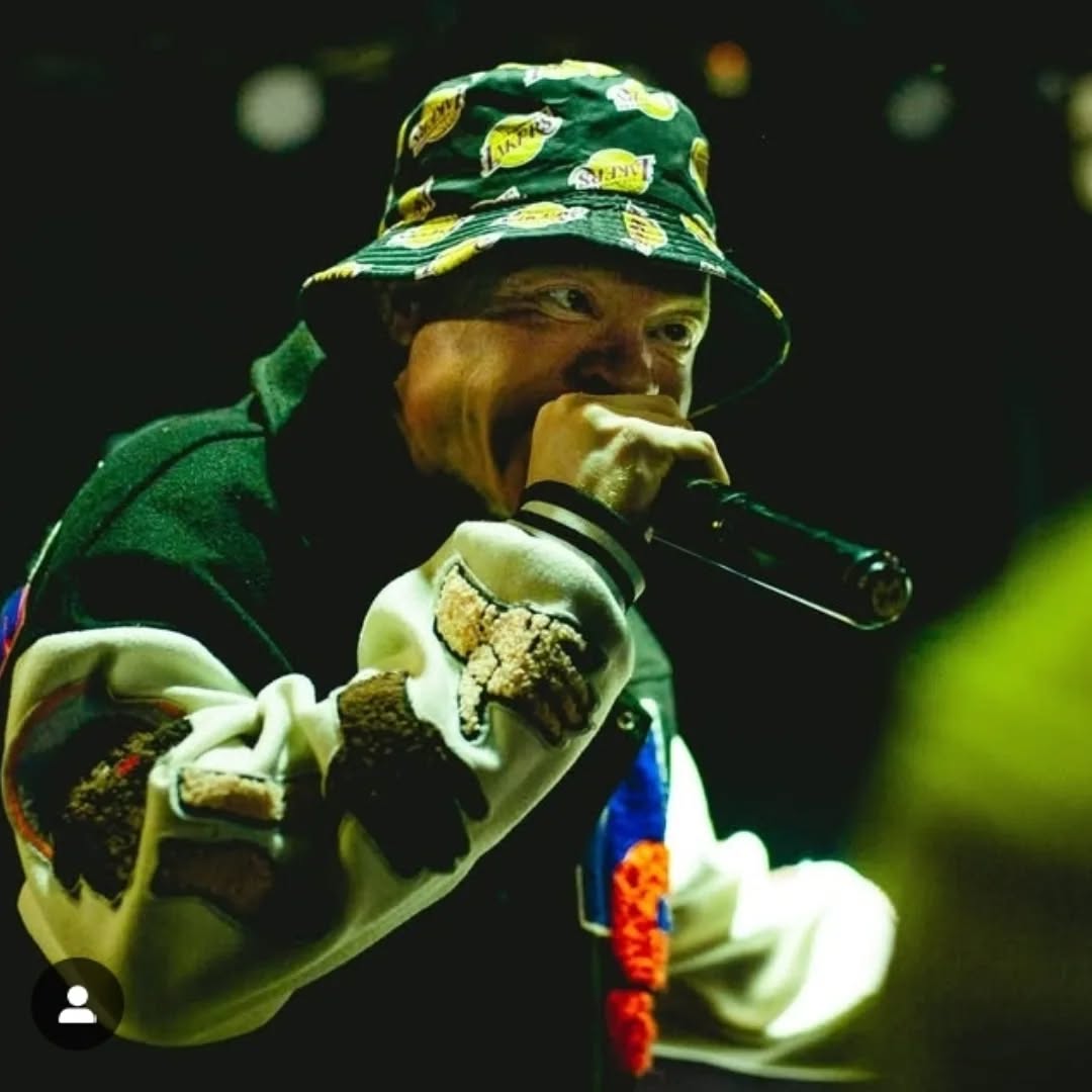 AUDIO K Zungu – Kuna Wakati (Live)