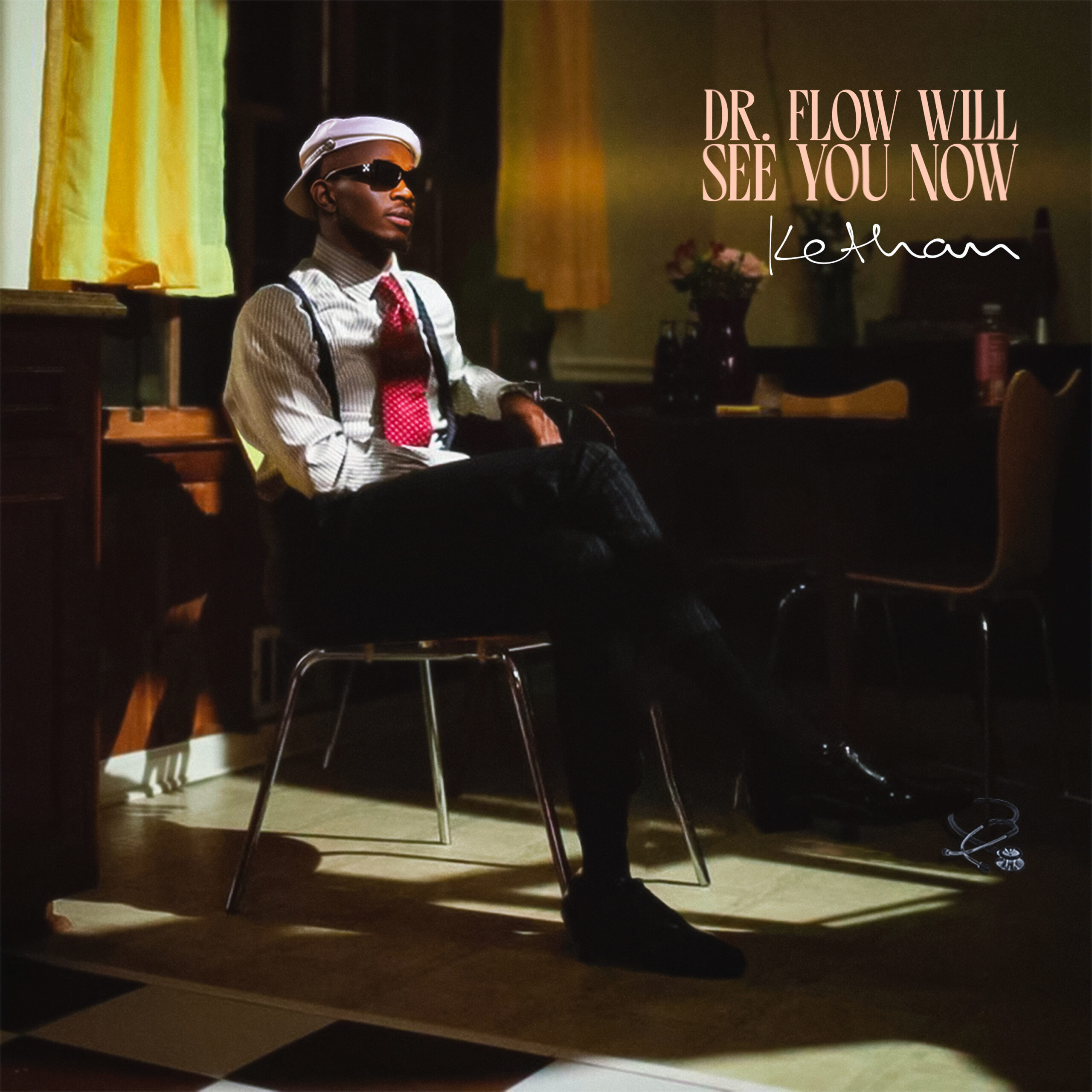 Stream & Download Kethan Ft Khaligraph Jones – Nyasaye Rita