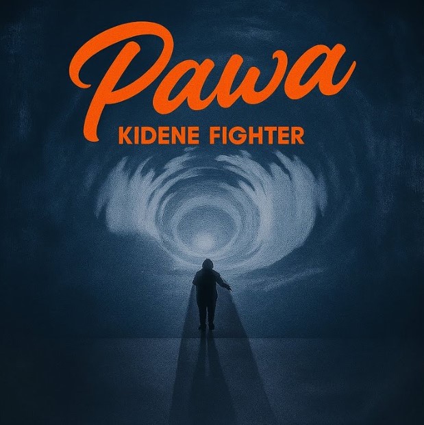 Kidene Fighter – Pawa