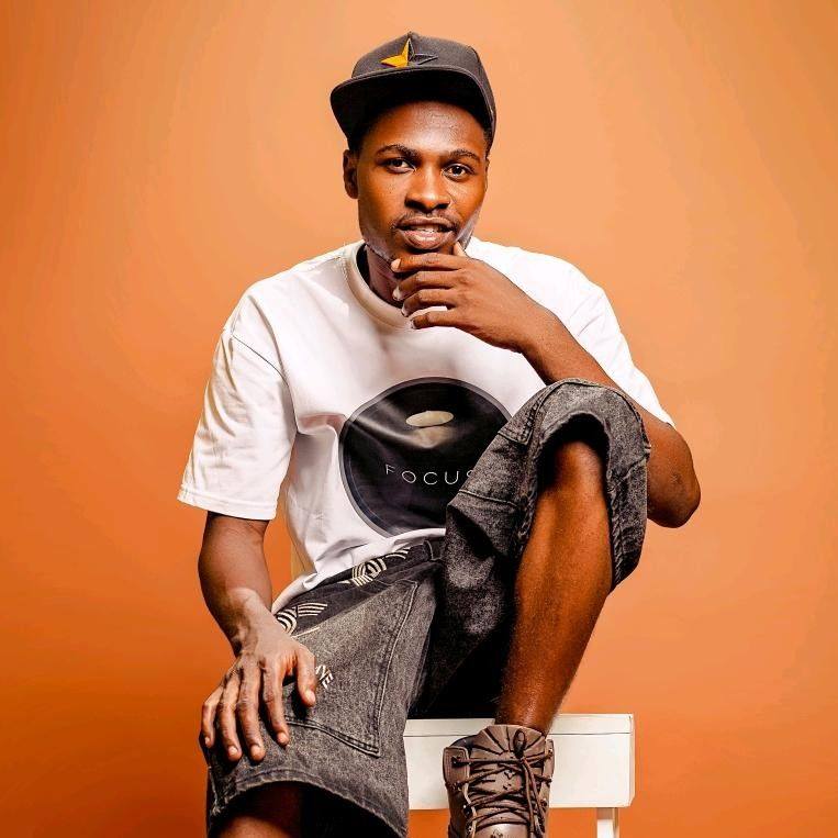 Stream & Download Kidensa MC – Nafosi Nikupe Manoti