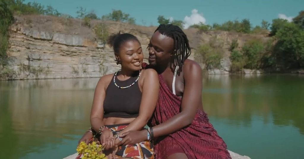 Kili Paul x Jodan x Yero Star – Enanyor