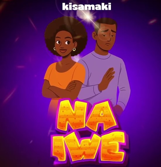 Kisamaki – Naiwe