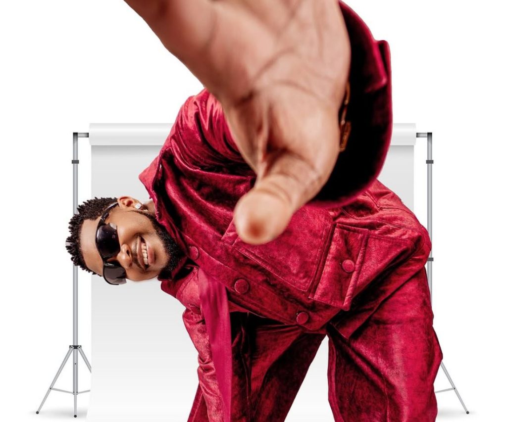 Kusah – For My Friend (FMF)