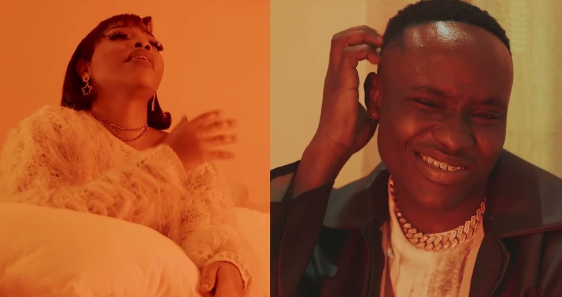 Laytone Ft Xouh – Siwezi