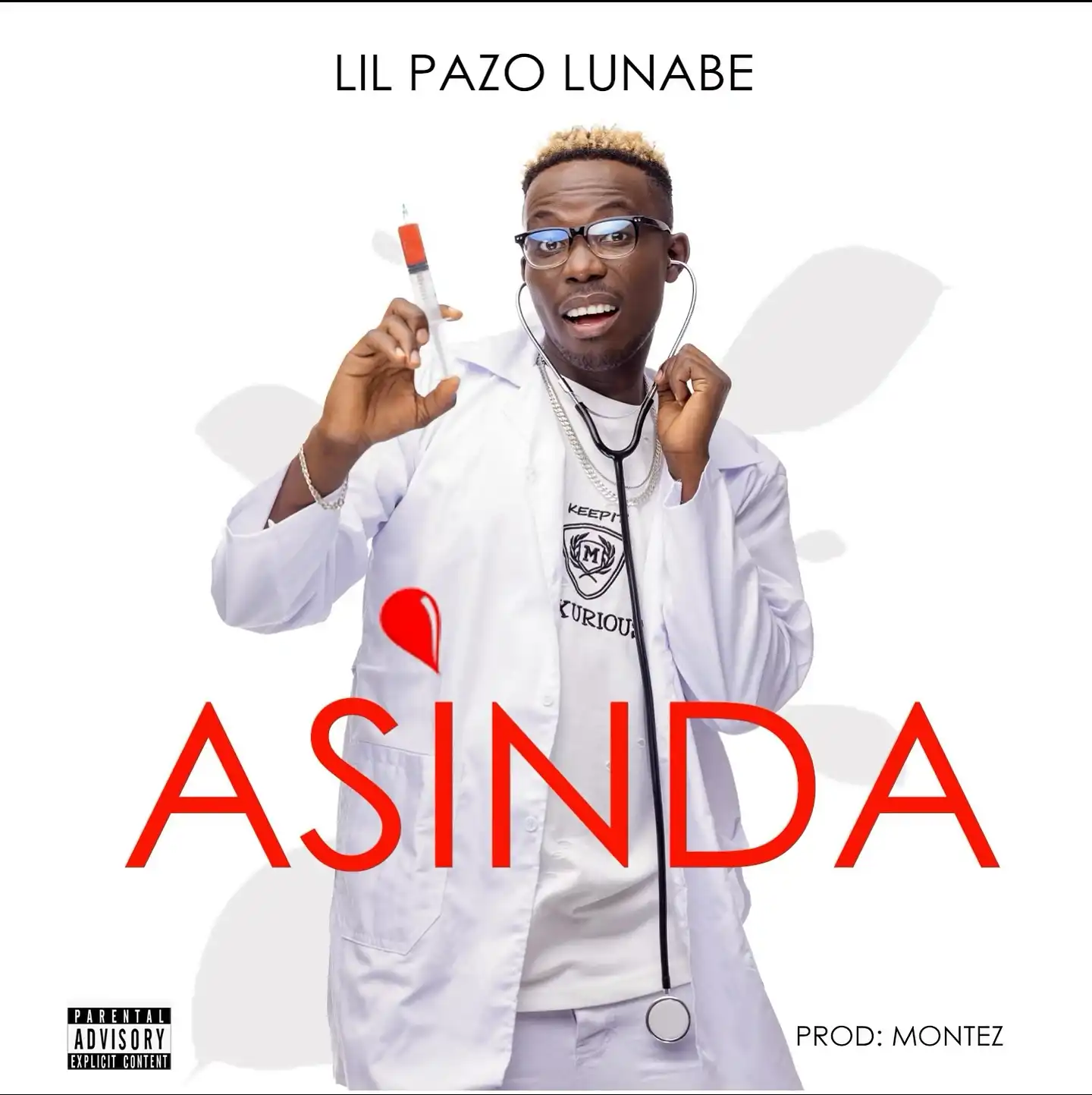 Lil Pazo Lunabe – Asinda