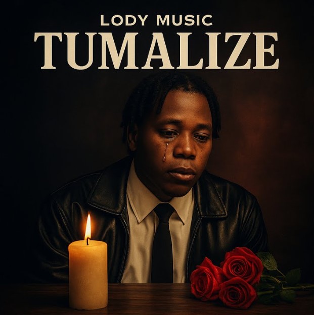 Lody Music – Tumalize