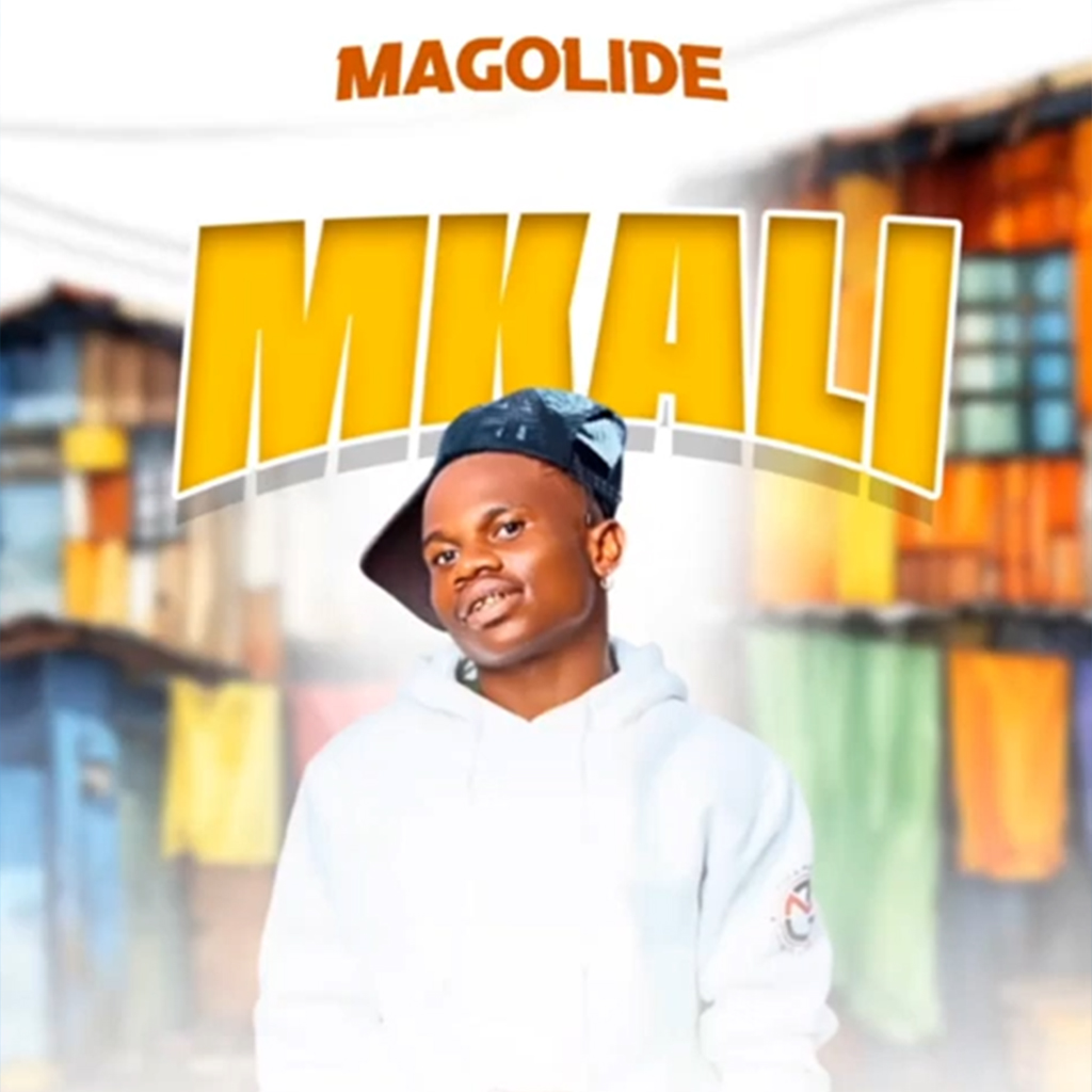 Magolide – Mkali