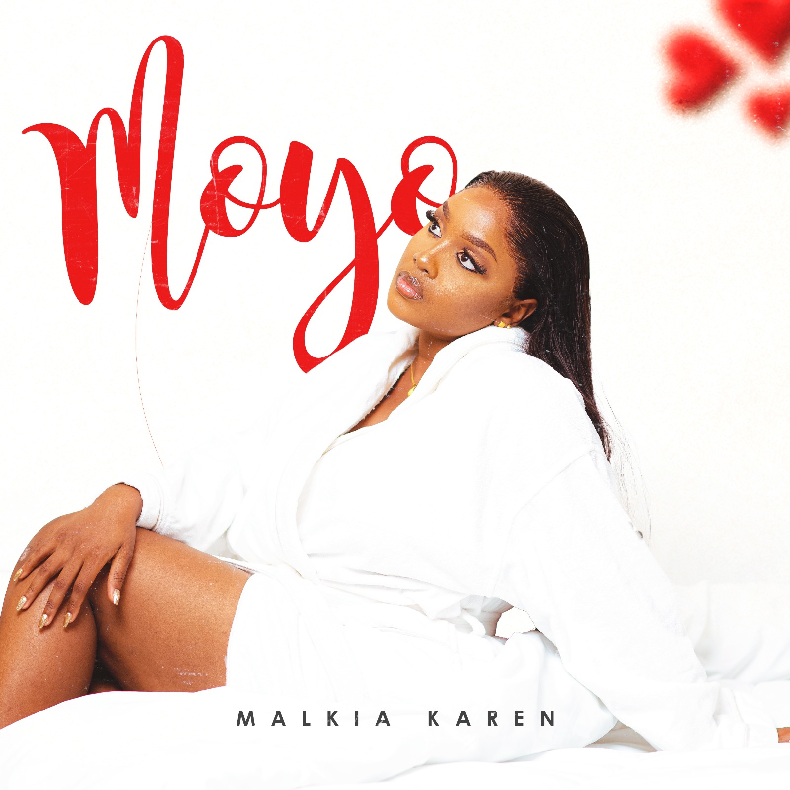 Stream & Download Malkia Karen – Moyo