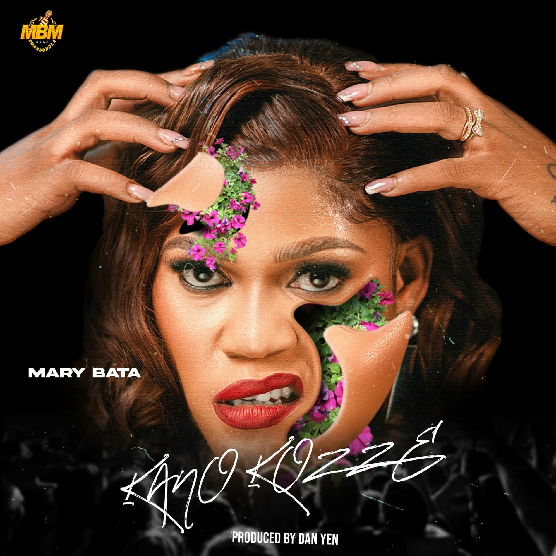 Mary Bata – Kano Koze