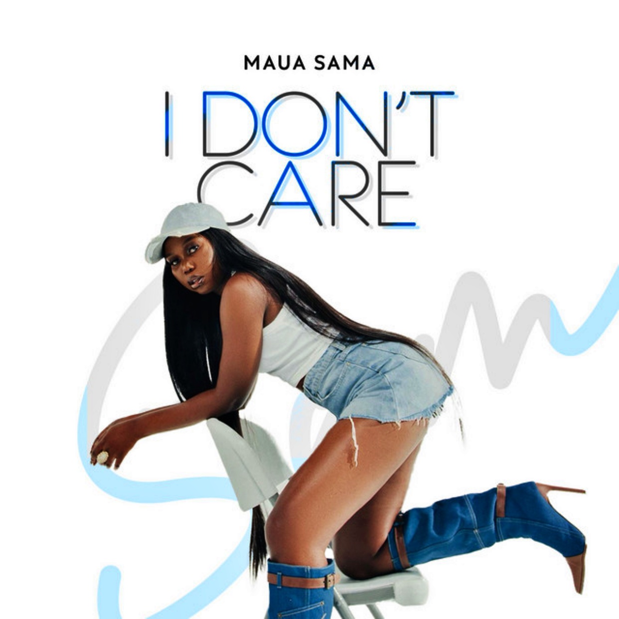 Maua Sama – I Don’t Care
