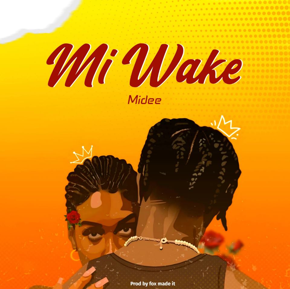Midee – Mi Wake