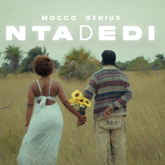 Mocco Genius – Ntadedi