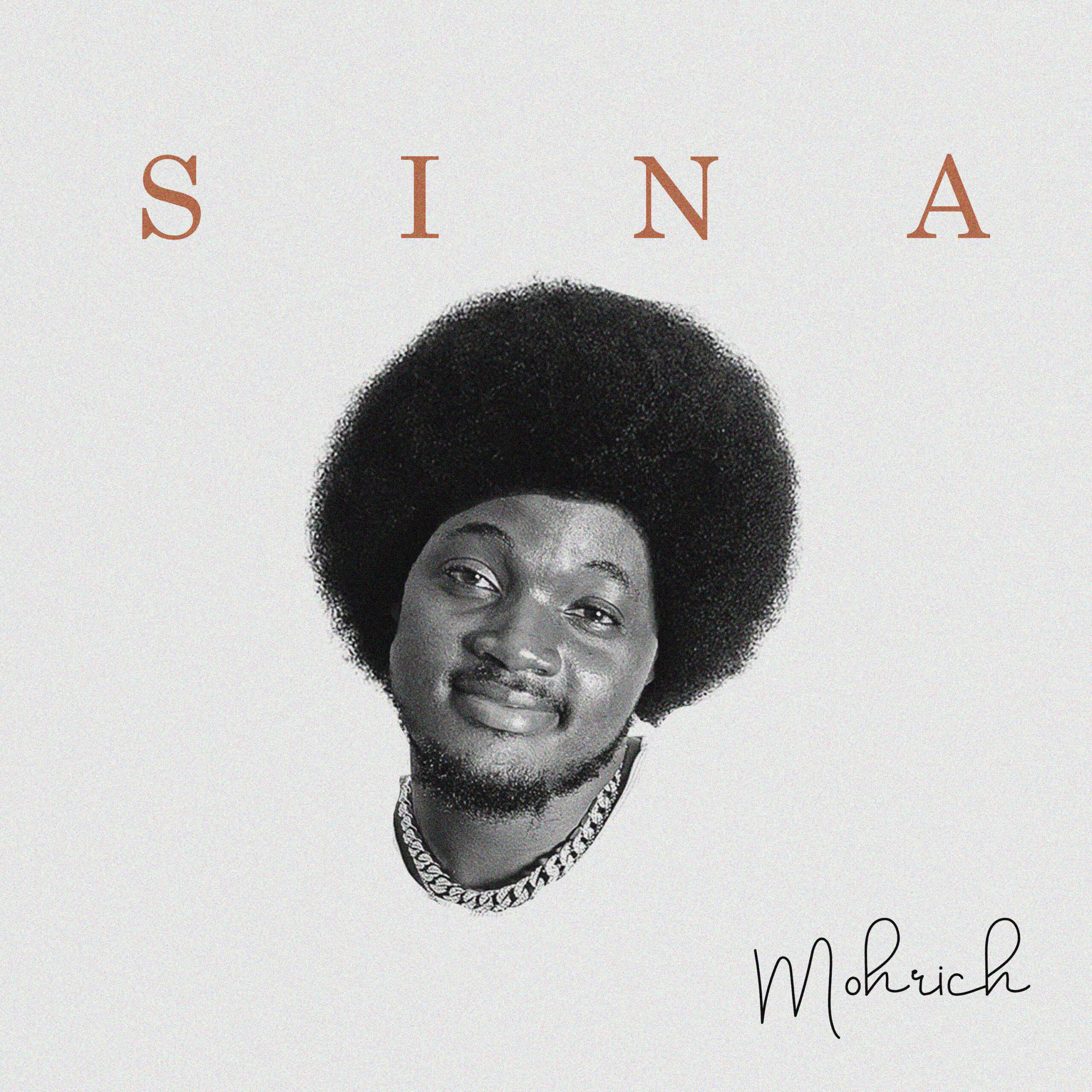Stream & Download Mohrich – Sina