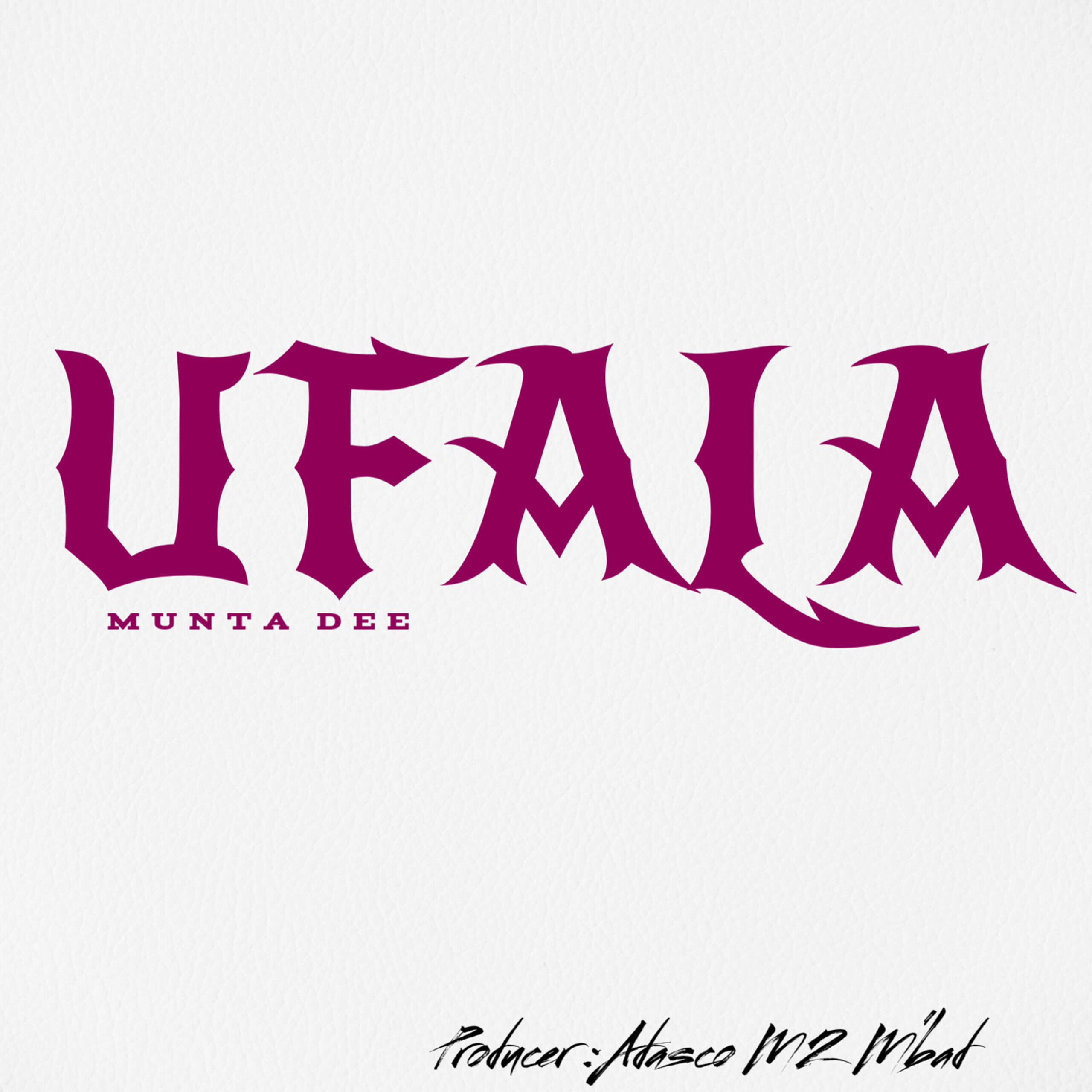 Stream & Download Munta Dee – Ufala