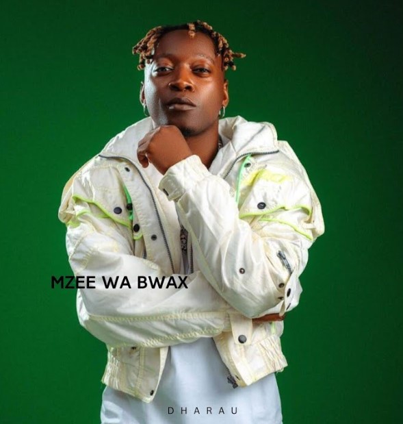 Mzee Wa Bwax – Hili Singeli