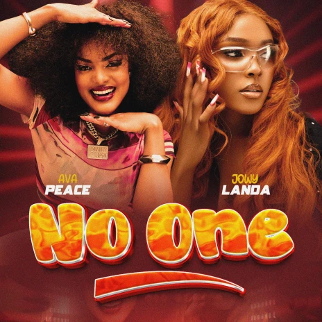 Ava Peace ft Jowy Landa – No One